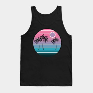 Beach Day Tank Top